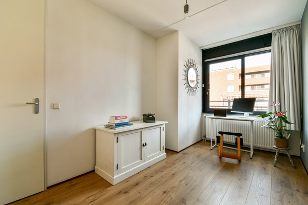 Medium property photo - Andries Copierstraat 98, 1061 SE Amsterdam